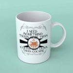 I need something thats more than coffee coffee mug