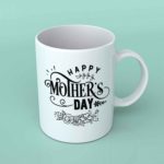Happy Mother's Day Coffee mug