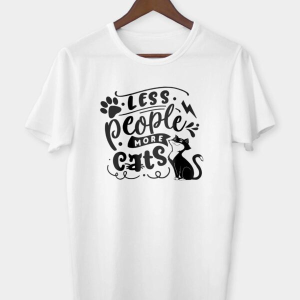 Funny Cat T-shirts