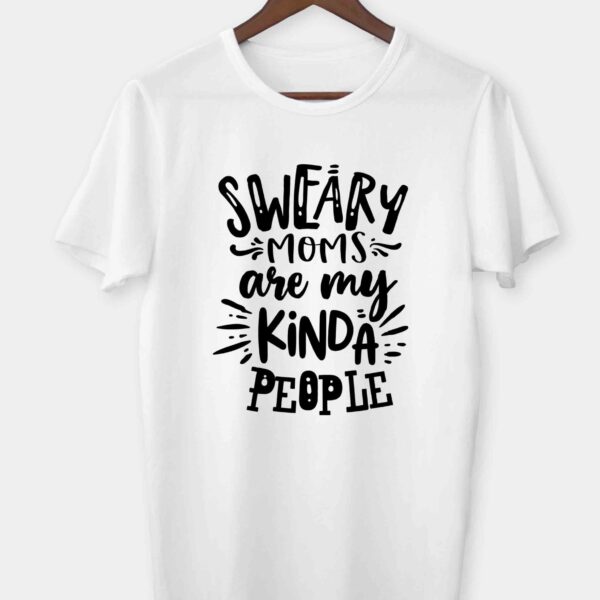 Funny Mom T-shirts