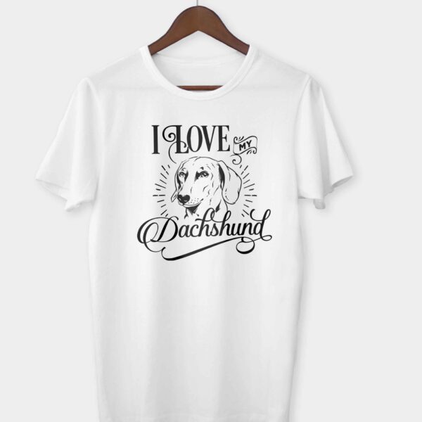 Dachshund T-Shirt