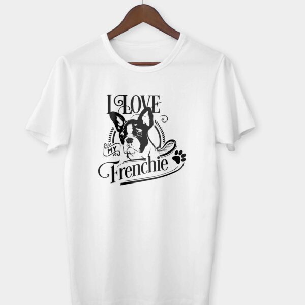 French Bulldog T-Shirt
