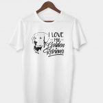 Golden Retriever T-shirt