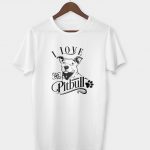 Pitbull T-Shirt