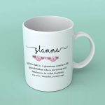 Glamma Grandma Coffee mug