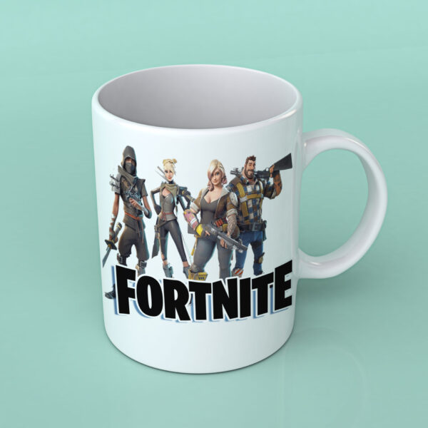 Gamer coffee mugs