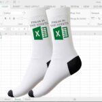 Freak in the sheets custom sock A