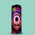 Water bottle 850ml 2