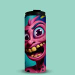 Water bottle 850ml 3