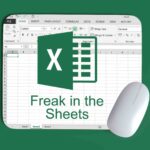 Freak in the sheets mouse pad