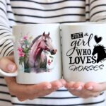 Magical horse coffee mug 2