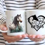 Magical horse coffee mug 9