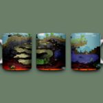 Minecraft mug design 2