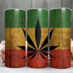 Cannabis tumbler 1