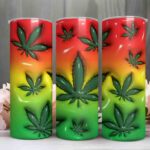 Cannabis tumbler