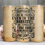 Harry Potter Happiness can be found Tumbler