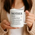 Mother Noun Mug