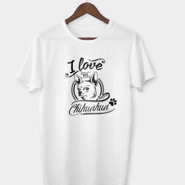 Chihuahua T-Shirt