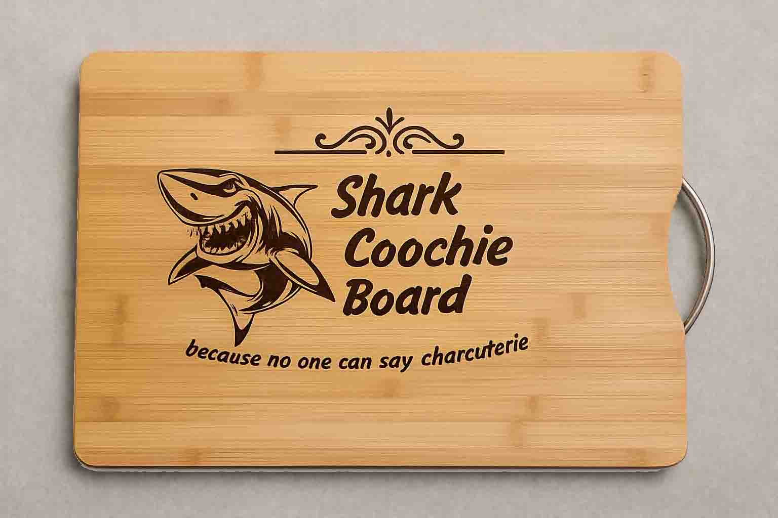 Great white