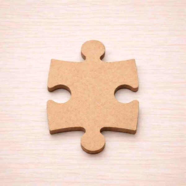 MDF Blanks puzzle