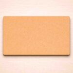 MDF Blank Rectangle