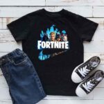 Fortnite Gaming T-Shirt