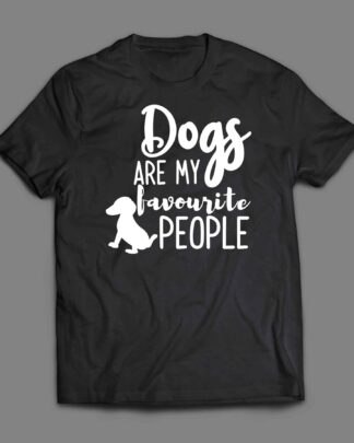 Funny dog T-shirts