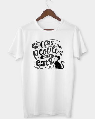 Funny Cat T-shirts